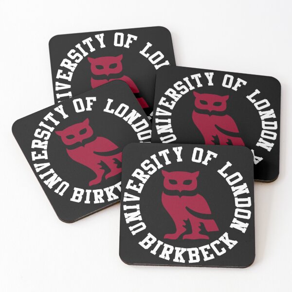 Item preview, Birkbeck University of london England UK designed and sold by UkCollegeVibes.
