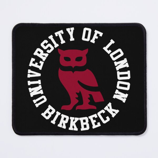 Item preview, Birkbeck University of london England UK designed and sold by UkCollegeVibes.