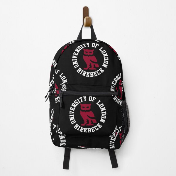 Item preview, Birkbeck University of london England UK designed and sold by UkCollegeVibes.