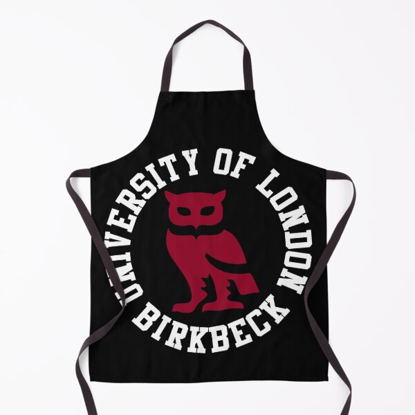Item preview, Birkbeck University of london England UK designed and sold by UkCollegeVibes.