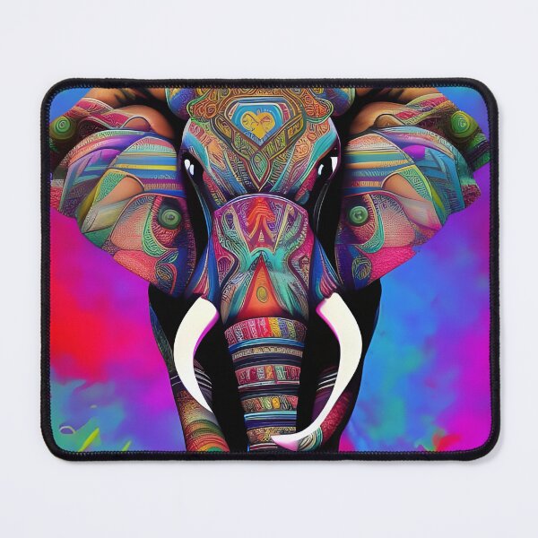 Item preview, Elephant elephant designed and sold by DivineArt987.