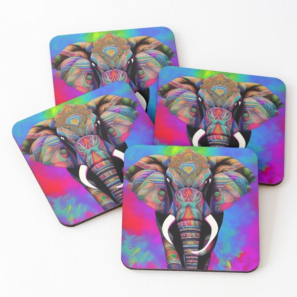 Item preview, Elephant elephant  designed and sold by DivineArt987.