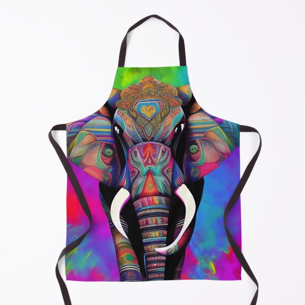 Item preview, Elephant elephant designed and sold by DivineArt987.