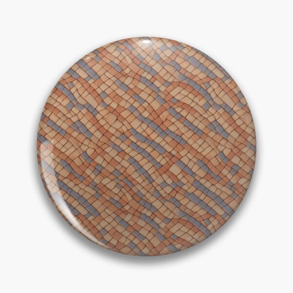 Item preview, Block Pattern designed and sold by Derek Gillette.