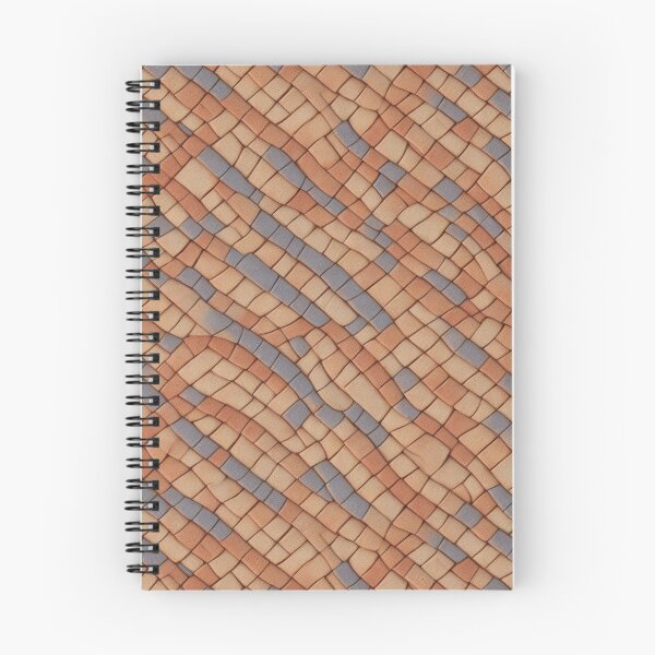 Item preview, Block Pattern designed and sold by Derek Gillette.