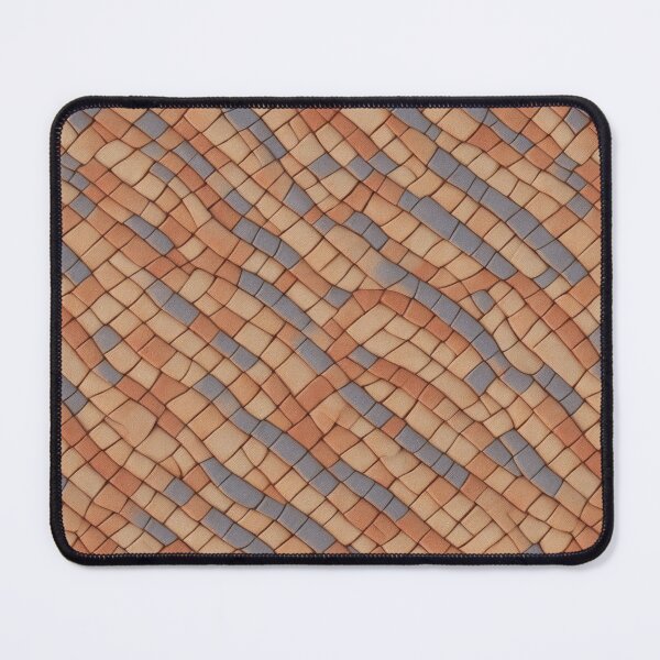 Item preview, Block Pattern designed and sold by Derek Gillette.