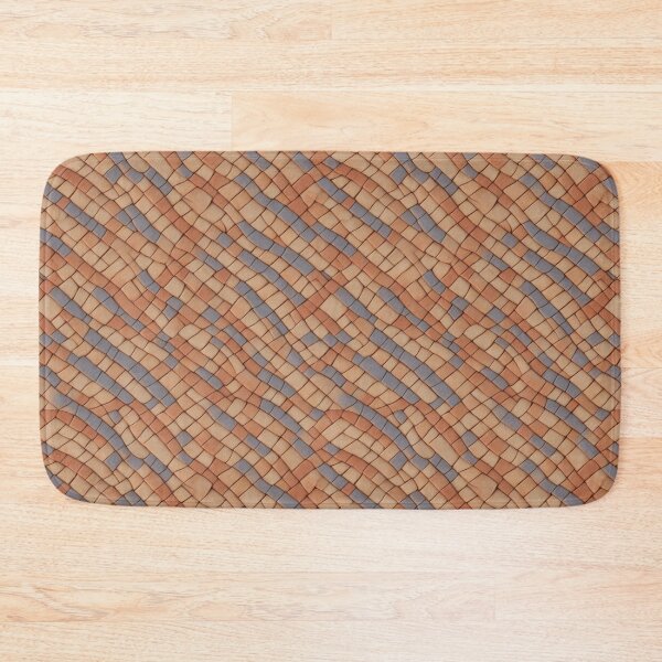 Item preview, Block Pattern designed and sold by Derek Gillette.