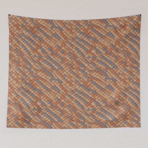Item preview, Block Pattern designed and sold by Derek Gillette.