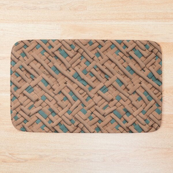 Item preview, Block Pattern designed and sold by Derek Gillette.