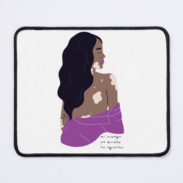 Item preview, My body doesn't want your opinion designed and sold by Marielc19.
