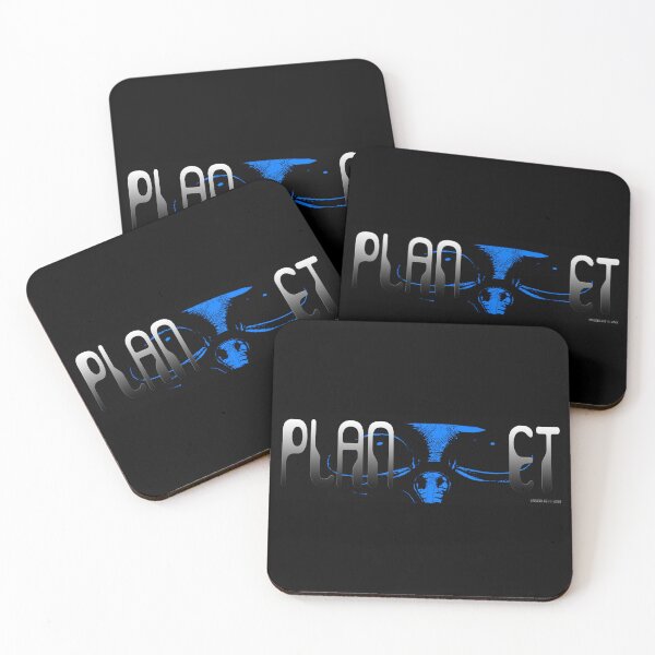 Item preview, Plan ET designed and sold by EyeMagined.