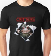 1986 Horror Movie Unisex T-Shirt