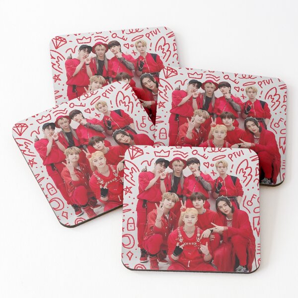 Item preview, skz designed and sold by Una mente dispersa.