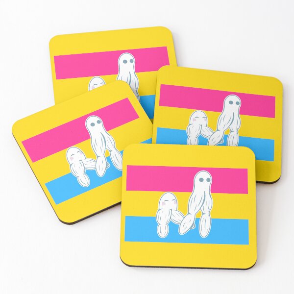 Item preview, Fresno Night Crawler - Pansexual Pride Flag designed and sold by NaturesZombie.