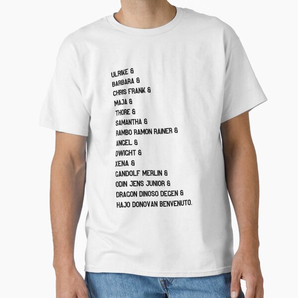Item preview, My 14 children have the following names... designed and sold by SherryDesignsDE.