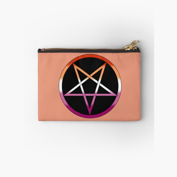 Item preview, Lesbian Pentagram designed and sold by Mammons-Goldie.