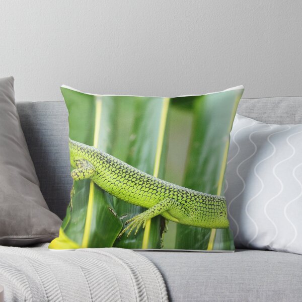Item preview, Emerald Tree Skink designed and sold by Captures Of Creation.