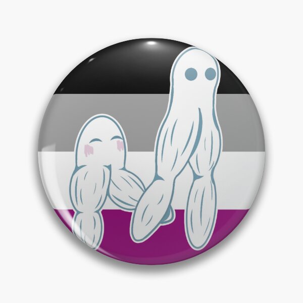 Item preview, Fresno Night Crawler - Asexual Pride Flag designed and sold by NaturesZombie.
