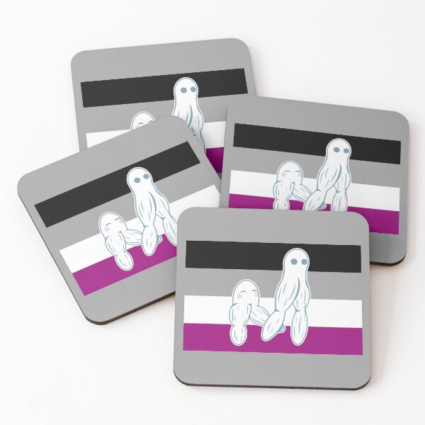Item preview, Fresno Night Crawler - Asexual Pride Flag designed and sold by NaturesZombie.