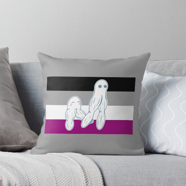 Item preview, Fresno Night Crawler - Asexual Pride Flag designed and sold by NaturesZombie.