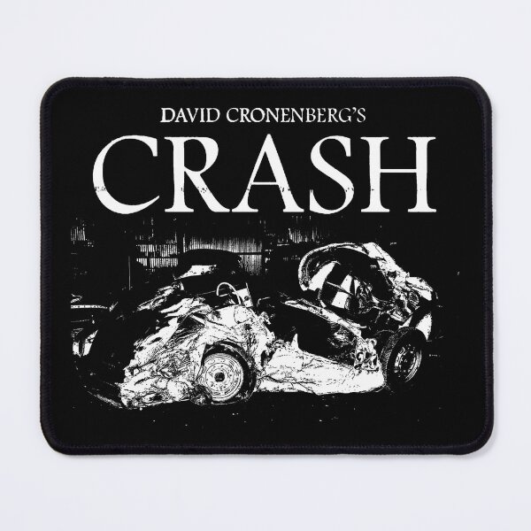 Crash (1996)  The Criterion Collection