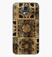 Lament Configuration Spread Case/Skin for Samsung Galaxy
