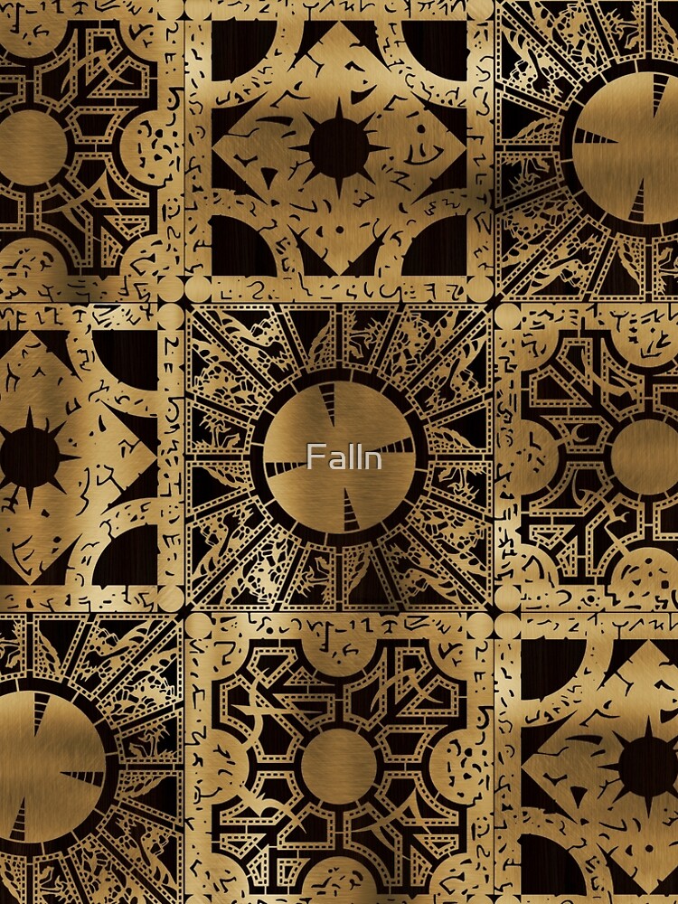 Lament Configuration Spread by Falln