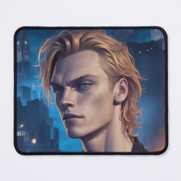 Item preview, Book Boyfriends: Jace Wayland 1 designed and sold by Bookish Nerd.