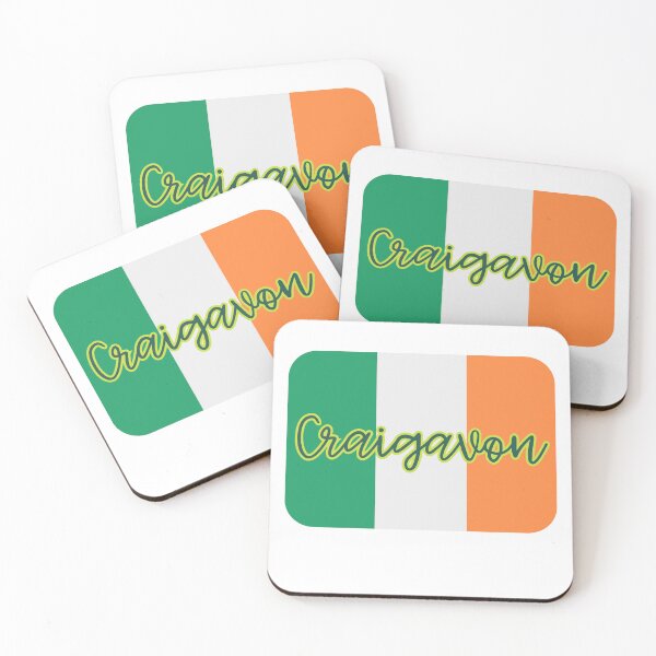Item preview, Craigavon designed and sold by TheRightHonMP.