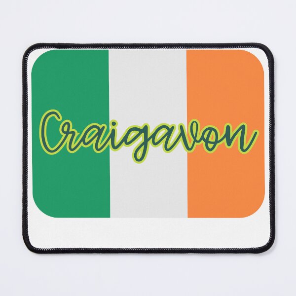 Item preview, Craigavon designed and sold by TheRightHonMP.