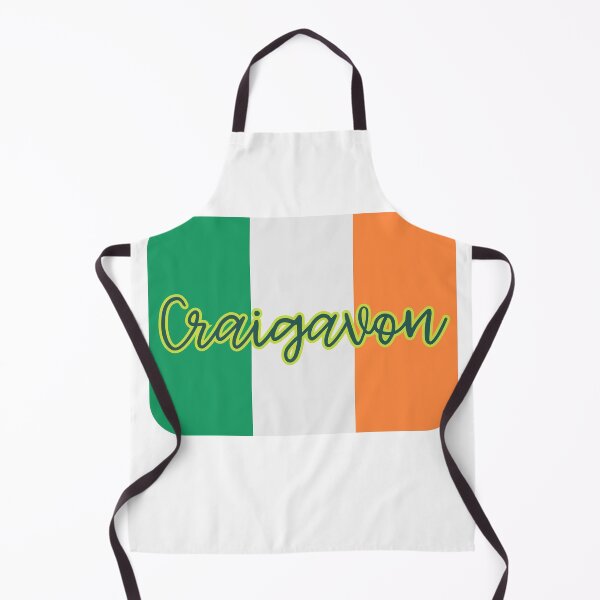 Item preview, Craigavon designed and sold by TheRightHonMP.