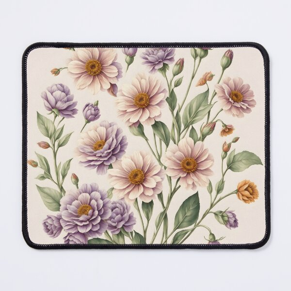 Item preview, Blooming Elegance 10: Pressed Flower designed and sold by Nustudios.
