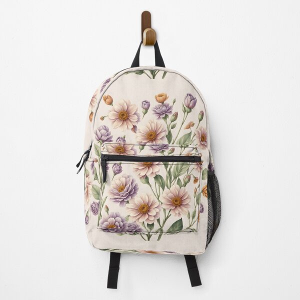 Item preview, Blooming Elegance 10: Pressed Flower designed and sold by Nustudios.