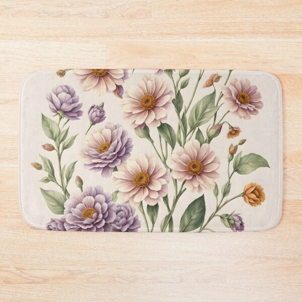 Item preview, Blooming Elegance 10: Pressed Flower designed and sold by Nustudios.