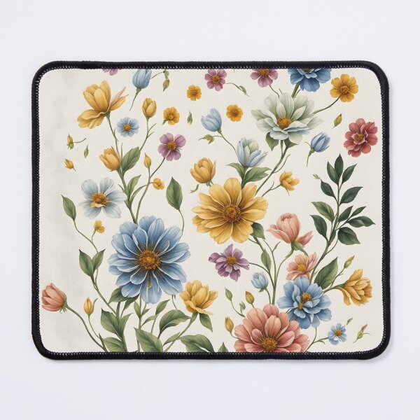 Item preview, Blooming Elegance 11: Pressed Flower designed and sold by Nustudios.