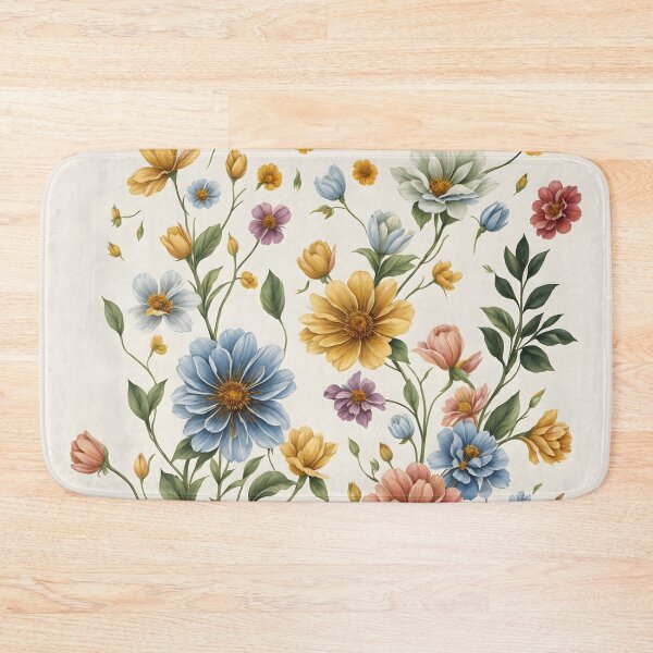 Item preview, Blooming Elegance 11: Pressed Flower designed and sold by Nustudios.