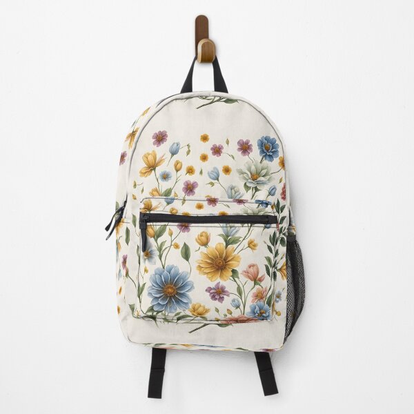 Item preview, Blooming Elegance 11: Pressed Flower designed and sold by Nustudios.