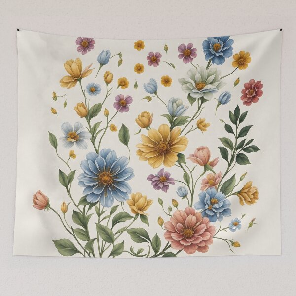 Item preview, Blooming Elegance 11: Pressed Flower designed and sold by Nustudios.