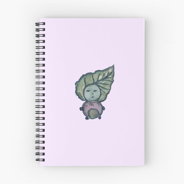 Item preview, leafling fae  designed and sold by JARAK-ART.