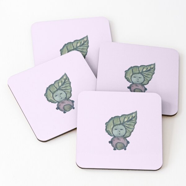 Item preview, leafling fae  designed and sold by JARAK-ART.