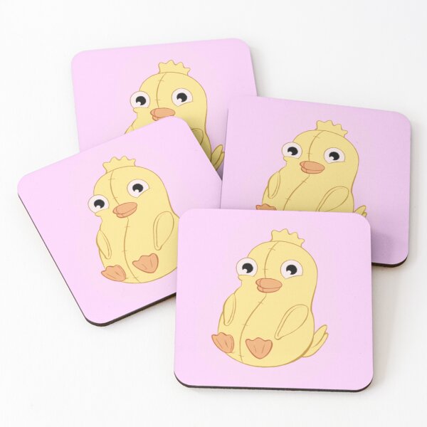 Item preview, Ducky Momo, Phineas & Ferb designed and sold by paupauhg.