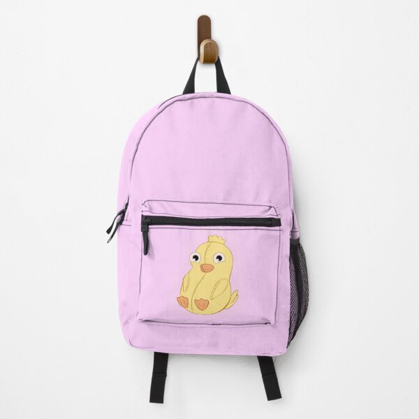 Item preview, Ducky Momo, Phineas & Ferb designed and sold by paupauhg.