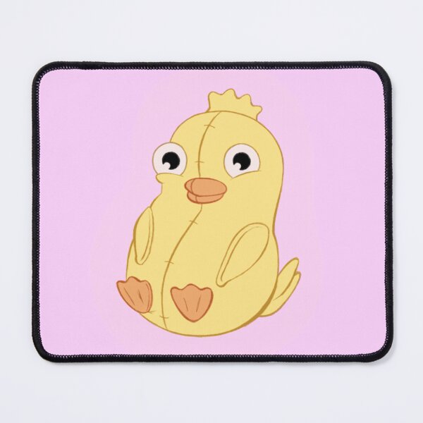 Item preview, Ducky Momo, Phineas & Ferb designed and sold by paupauhg.