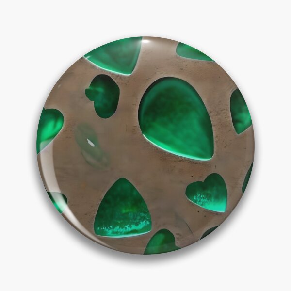 Item preview, Emerald February designed and sold by eduk8byfoyles.