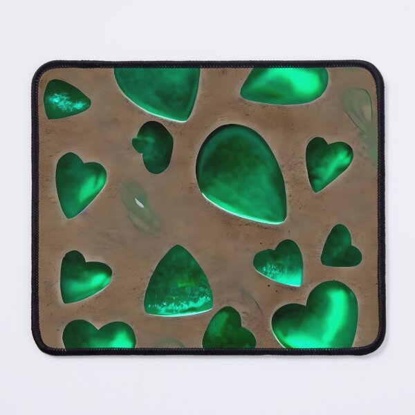 Item preview, Emerald February designed and sold by eduk8byfoyles.