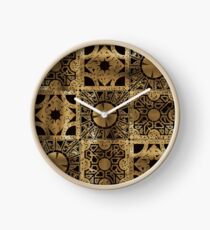 Lament Configuration Spread Clock
