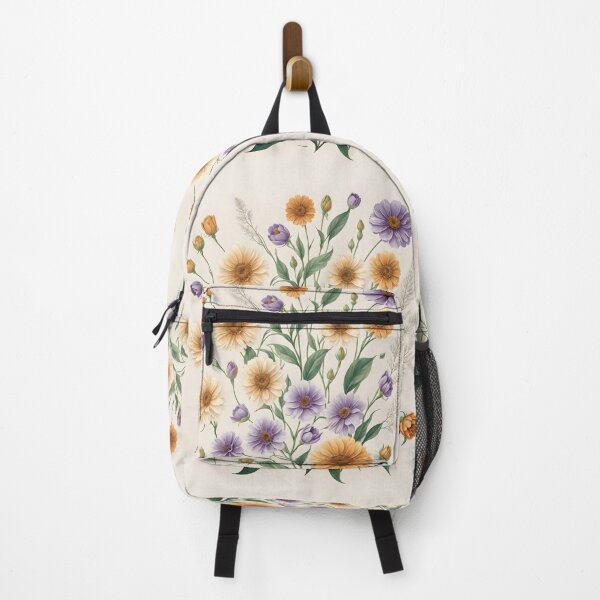 Item preview, Blooming Elegance 12: Pressed Flower designed and sold by Nustudios.