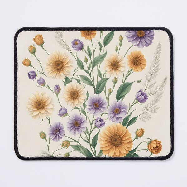 Item preview, Blooming Elegance 12: Pressed Flower designed and sold by Nustudios.