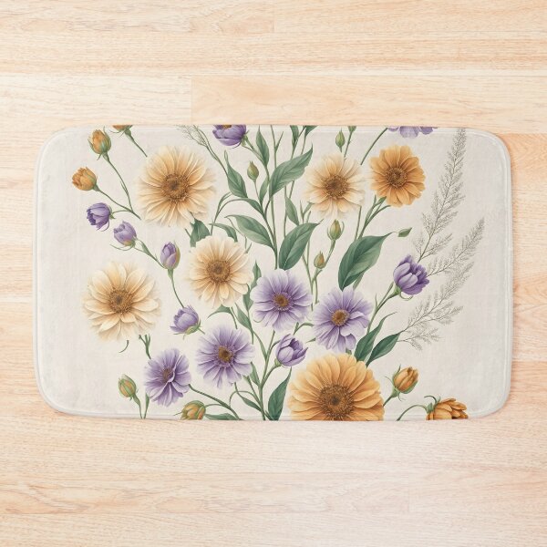 Item preview, Blooming Elegance 12: Pressed Flower designed and sold by Nustudios.