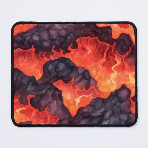 Item preview, Lava designed and sold by SuperUltraPrint.